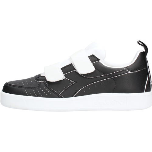 Scarpe Uomo Sneakers Diadora 501.174389 C0641 Nero