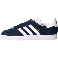Scarpe Uomo Sneakers adidas Originals - Gazelle blu BB5478 Blu