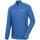 Abbigliamento Uomo Felpe in pile Salewa Felpa Uomo Pedroc Alpha Sweater Blu