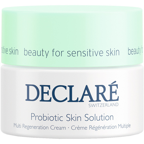 Bellezza Antietà & Antirughe Declaré Probiotic Skin Solution Cream 