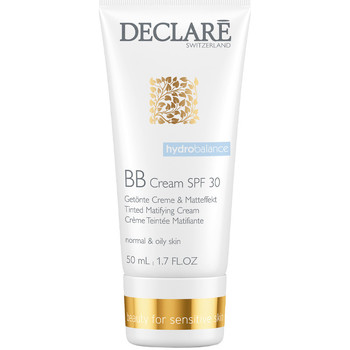 Bellezza Trucco BB & creme CC Declaré Hydro Balance Bb Cream Spf30 