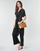Abbigliamento Donna Tuta jumpsuit / Salopette Moony Mood CLOKES Nero