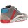 Scarpe Bambino Sneakers Geox J922CG 01022 J ALONISSO J922CG 01022 J ALONISSO 