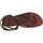 Scarpe Donna Sandali Gianluca - L'artigiano Del Cuoio Sandali in cuoio artigianali realizzati in italia in pelle Marrone