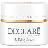 Bellezza Idratanti e nutrienti Declaré Pure Balance Matifying Cream 