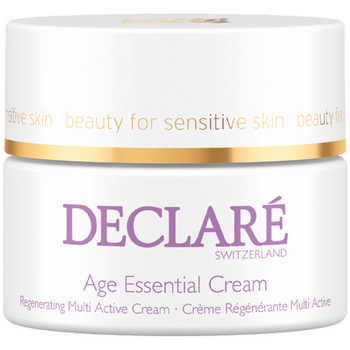 Bellezza Trattamento mirato Declaré Age Control Age Essential Cream 