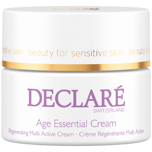 Bellezza Trattamento mirato Declaré Age Control Age Essential Cream 