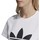 Abbigliamento Donna T-shirt maniche corte adidas Originals Originals Boyfriend Bianco