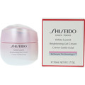 Idratanti e nutrienti Shiseido  White Lucent Brightening Gel Cream