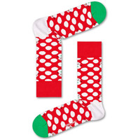 Biancheria Intima Uomo Calzini Happy socks Christmas gift box Multicolore