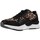 Scarpe Donna Sneakers MTNG 69867 Nero