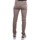 Abbigliamento Uomo Pantaloni da completo Manuel Ritz 2732P1578T 193816 Pantaloni Uomo Beige e nero Beige