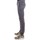 Abbigliamento Uomo Pantaloni da completo Manuel Ritz 2732P1578T 193811 Pantaloni Uomo Grigio Blu