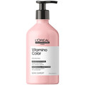 Maschere &Balsamo L'oréal  Acondicionador  Vitamino Color  500ml