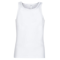 Abbigliamento Uomo Top / T-shirt senza maniche Hom SUPREM COTTON TANKTOP Bianco