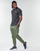 Abbigliamento Uomo Polo maniche corte Nike M NSW CE POLO MATCHUP PQ Nero / Bianco