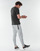 Abbigliamento Uomo T-shirt maniche corte Nike M NSW CLUB TEE Nero / Bianco
