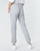 Abbigliamento Donna Pantaloni da tuta Nike W NSW ESSNTL PANT REG FLC Grigio / Bianco