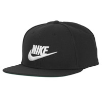 Accessori Cappellini Nike U NSW PRO CAP FUTURA Nero