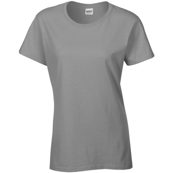 Abbigliamento Donna T-shirt maniche corte Gildan Missy Fit Multicolore