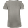 Abbigliamento Donna T-shirts a maniche lunghe B And C Organic Grigio