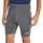 Abbigliamento Uomo Shorts / Bermuda Rhino RH010 Grigio