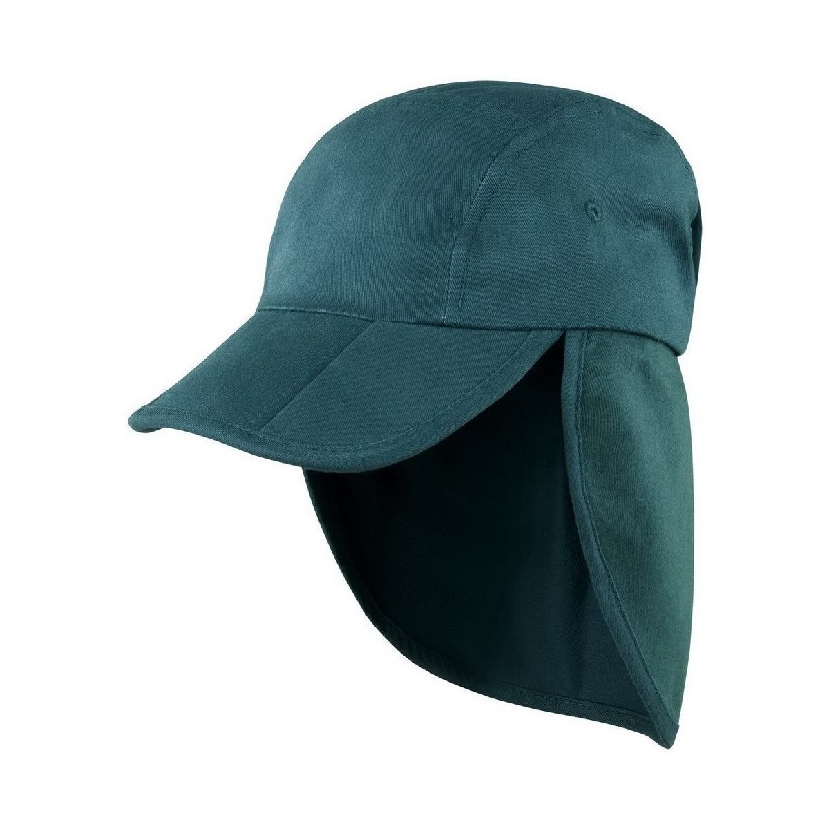 Accessori Cappelli Result Legionnaire Verde