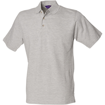 Abbigliamento Uomo T-shirt & Polo Henbury HB100 Grigio