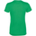 Abbigliamento Donna T-shirt maniche corte Sols Regent Verde