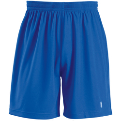 Abbigliamento Uomo Shorts / Bermuda Sols San Siro Blu