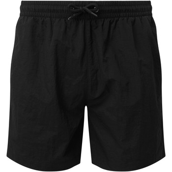 Abbigliamento Uomo Shorts / Bermuda Asquith & Fox AQ053 Nero