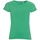 Abbigliamento Donna T-shirt maniche corte Sols 01181 Verde