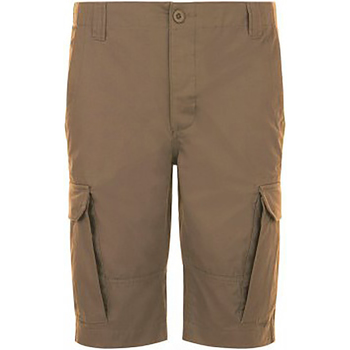 Abbigliamento Uomo Shorts / Bermuda Sols Jackson Rosso
