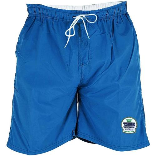 Abbigliamento Uomo Shorts / Bermuda Duke Yarrow Blu
