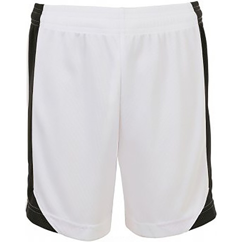 Abbigliamento Uomo Shorts / Bermuda Sols Olimpico Nero