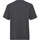 Abbigliamento Unisex bambino T-shirt maniche corte Fruit Of The Loom 61033 Grigio