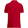 Abbigliamento Donna T-shirt & Polo Henbury HB401 Rosso