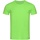Abbigliamento Uomo T-shirts a maniche lunghe Stedman Stars Ben Verde