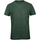 Abbigliamento Uomo T-shirt maniche corte B And C TM055 Verde