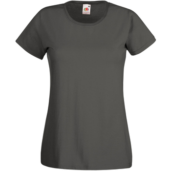 Abbigliamento Donna T-shirt maniche corte Universal Textiles 61372 Multicolore