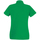 Abbigliamento Donna Polo maniche corte Universal Textiles 63030 Verde