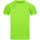 Abbigliamento Uomo T-shirt maniche corte Stedman AB343 Verde