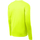 Abbigliamento Donna T-shirts a maniche lunghe Spiro S254F Verde