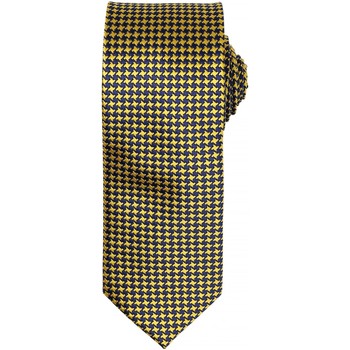 Abbigliamento Uomo Cravatte e accessori Premier Puppy Multicolore