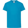 Image of T-shirt Fruit Of The Loom 61019