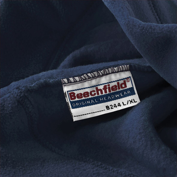 Beechfield B244 Blu