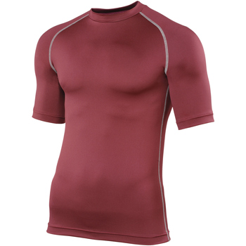 Abbigliamento Uomo T-shirt maniche corte Rhino RH002 Multicolore