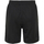 Abbigliamento Unisex bambino Shorts / Bermuda Awdis Just Cool Nero