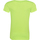 Abbigliamento Donna T-shirts a maniche lunghe Awdis Cool Verde