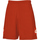 Abbigliamento Uomo Shorts / Bermuda Lotto LT009 Rosso